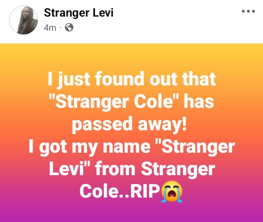@Asiwaju Stranger Levi 👑