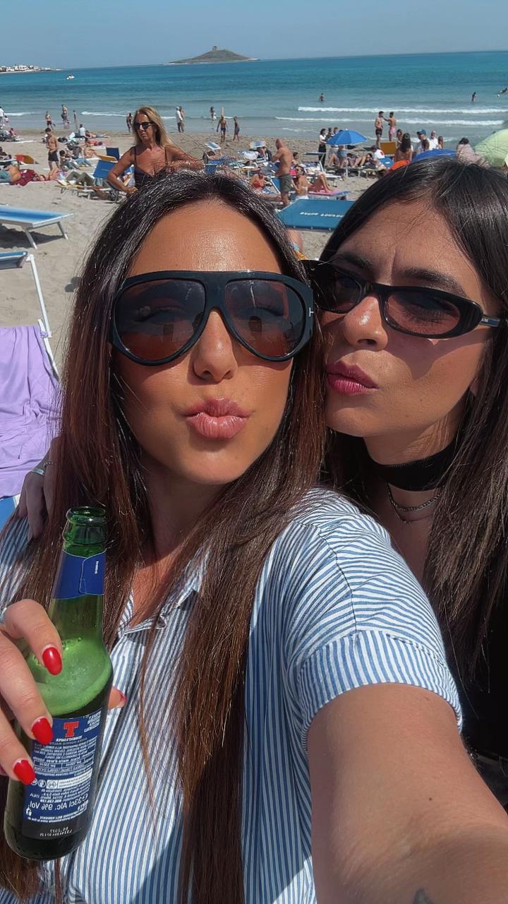 @Rosy Bellomare