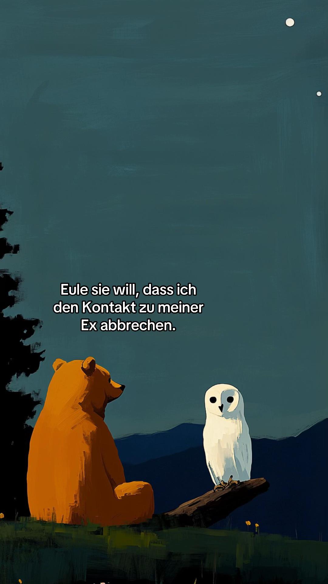 @vertrauflausch