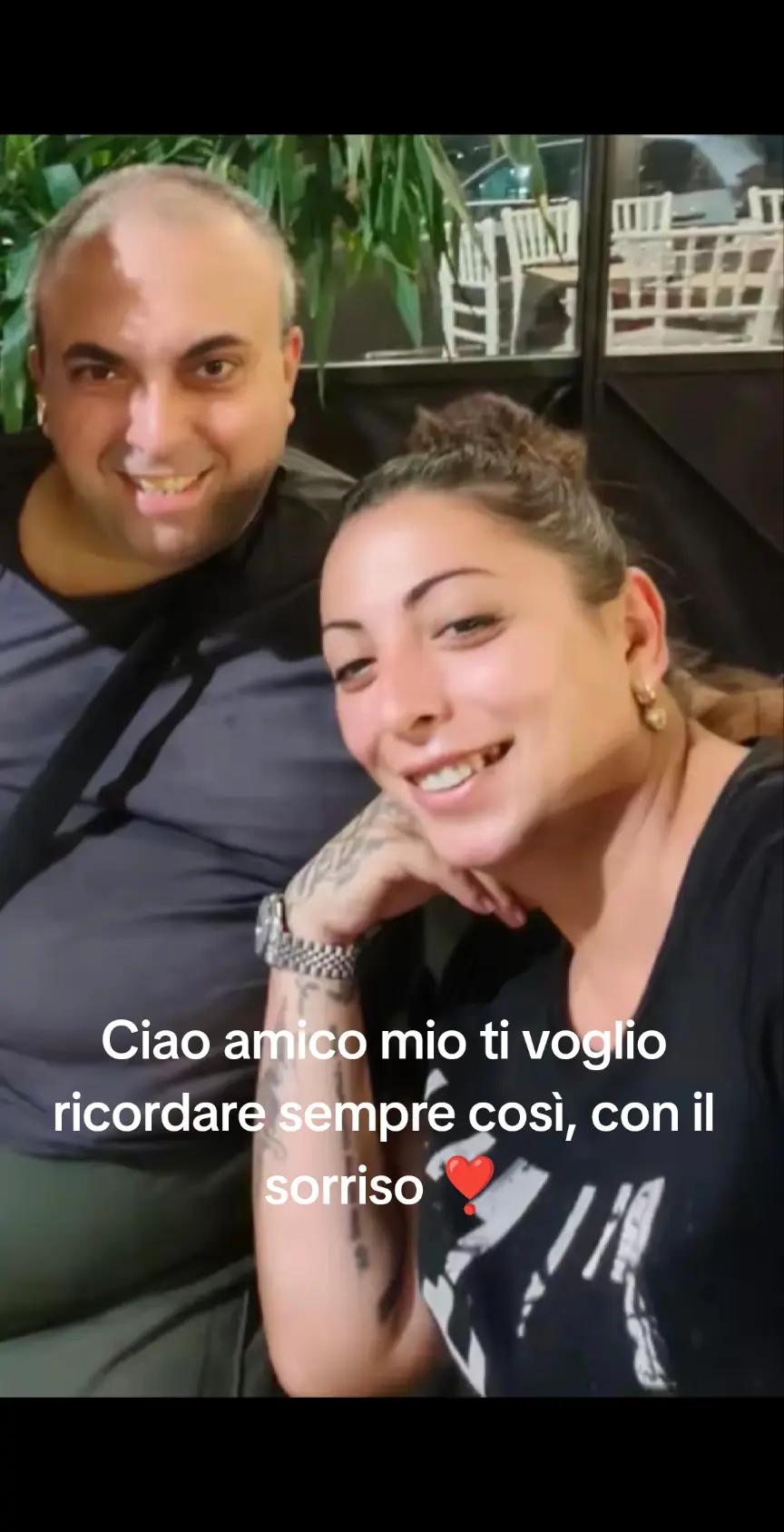 @che &eacute; ciucciecccio?🤍🩵