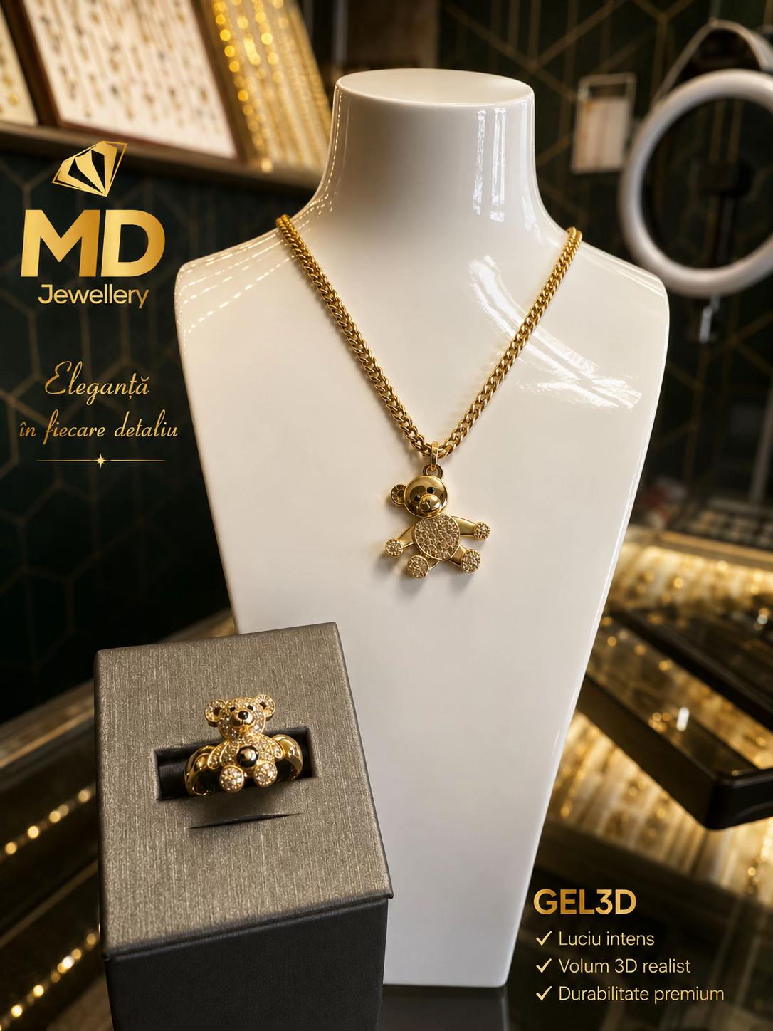 @MD Gold