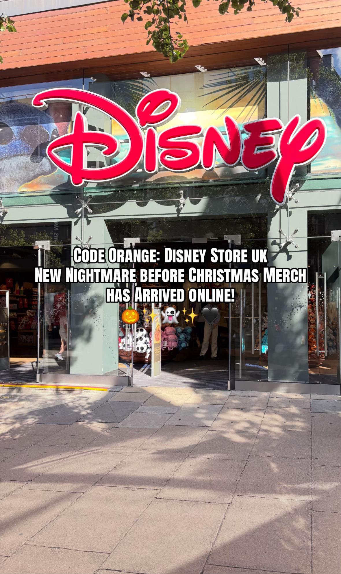@Em & Step | Travel & Disney ✈️