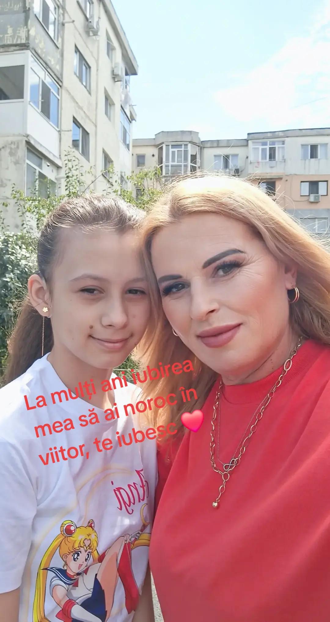 @Mariana mary