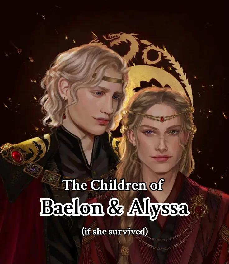 @Elaenys Targaryen
