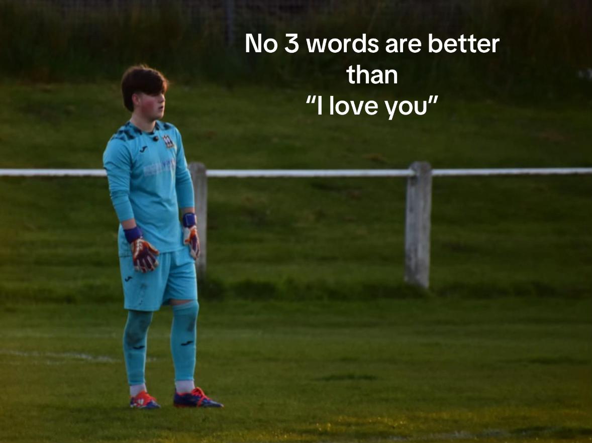 @Myles GK 🧤