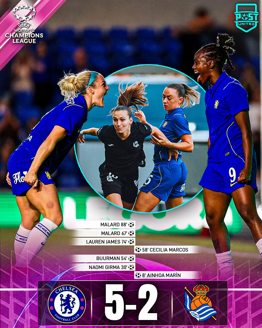 @PostUnitedfem