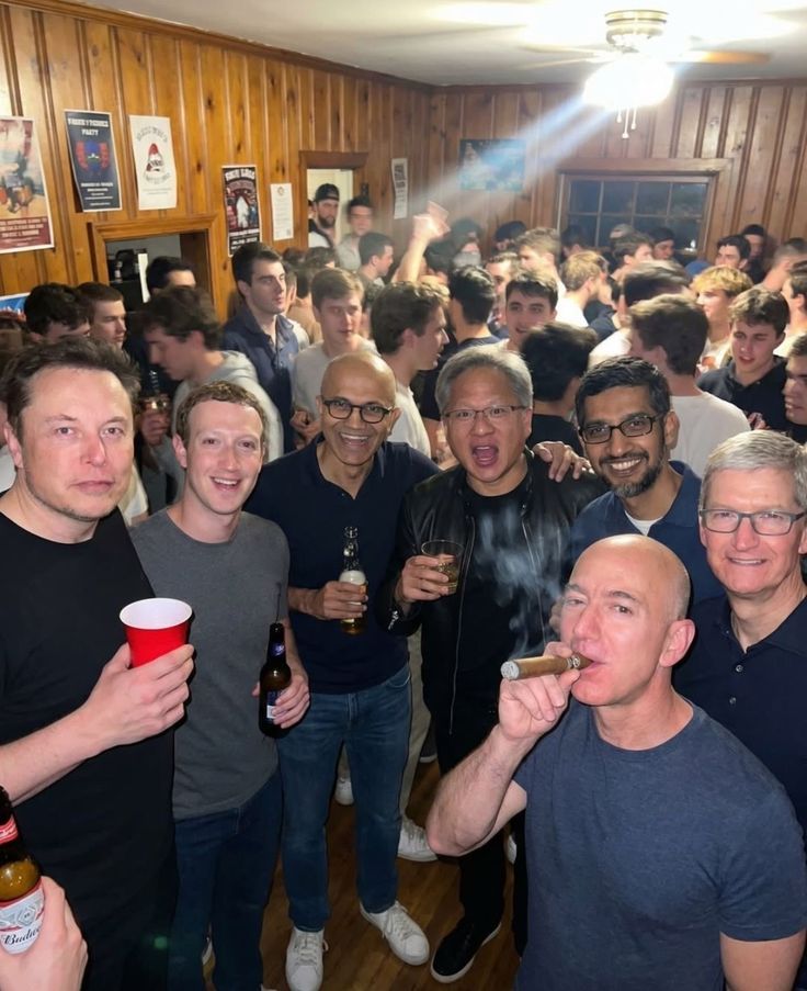 @Elon supporter musk