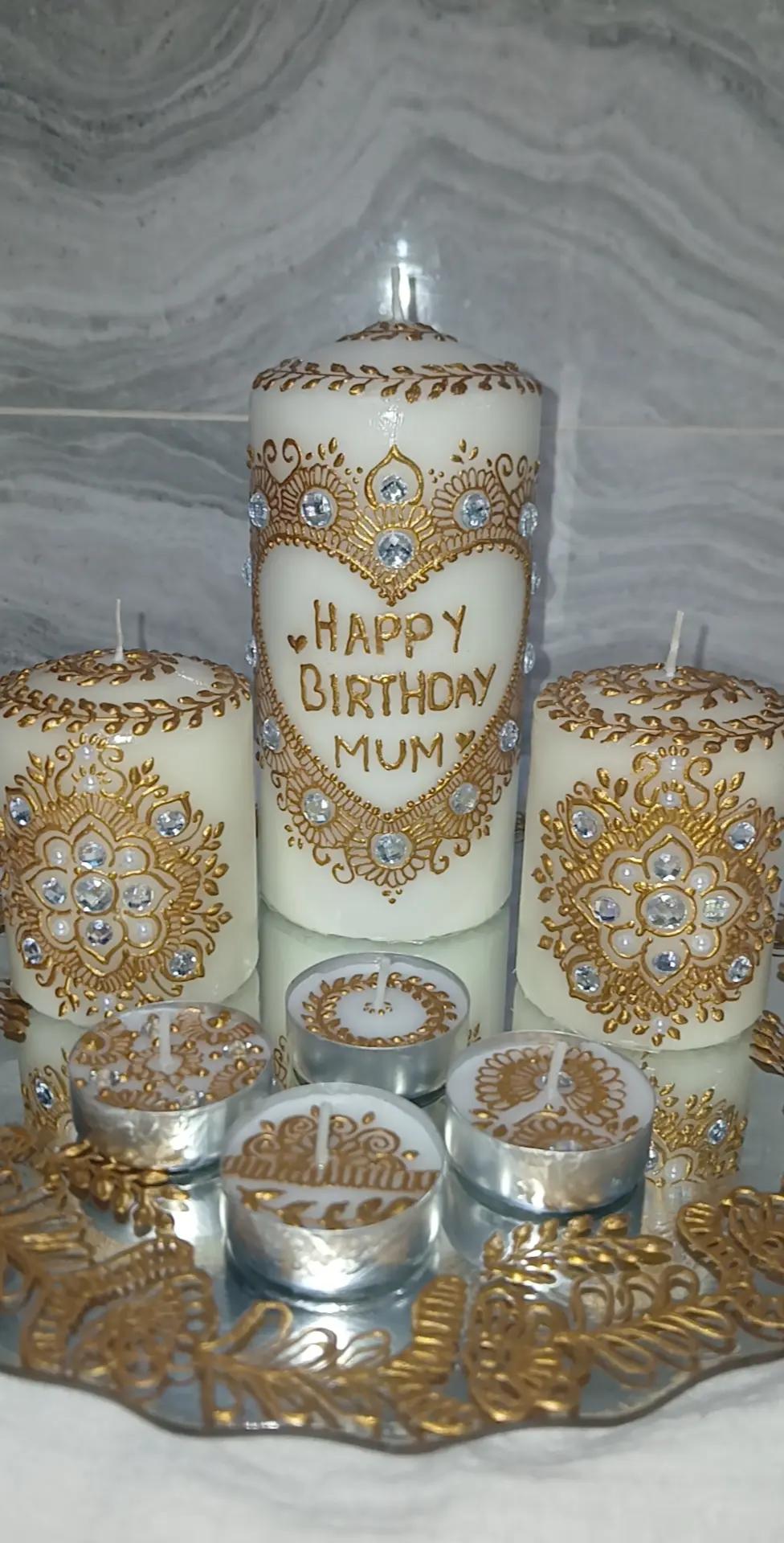 @Mariya | Henna Artist