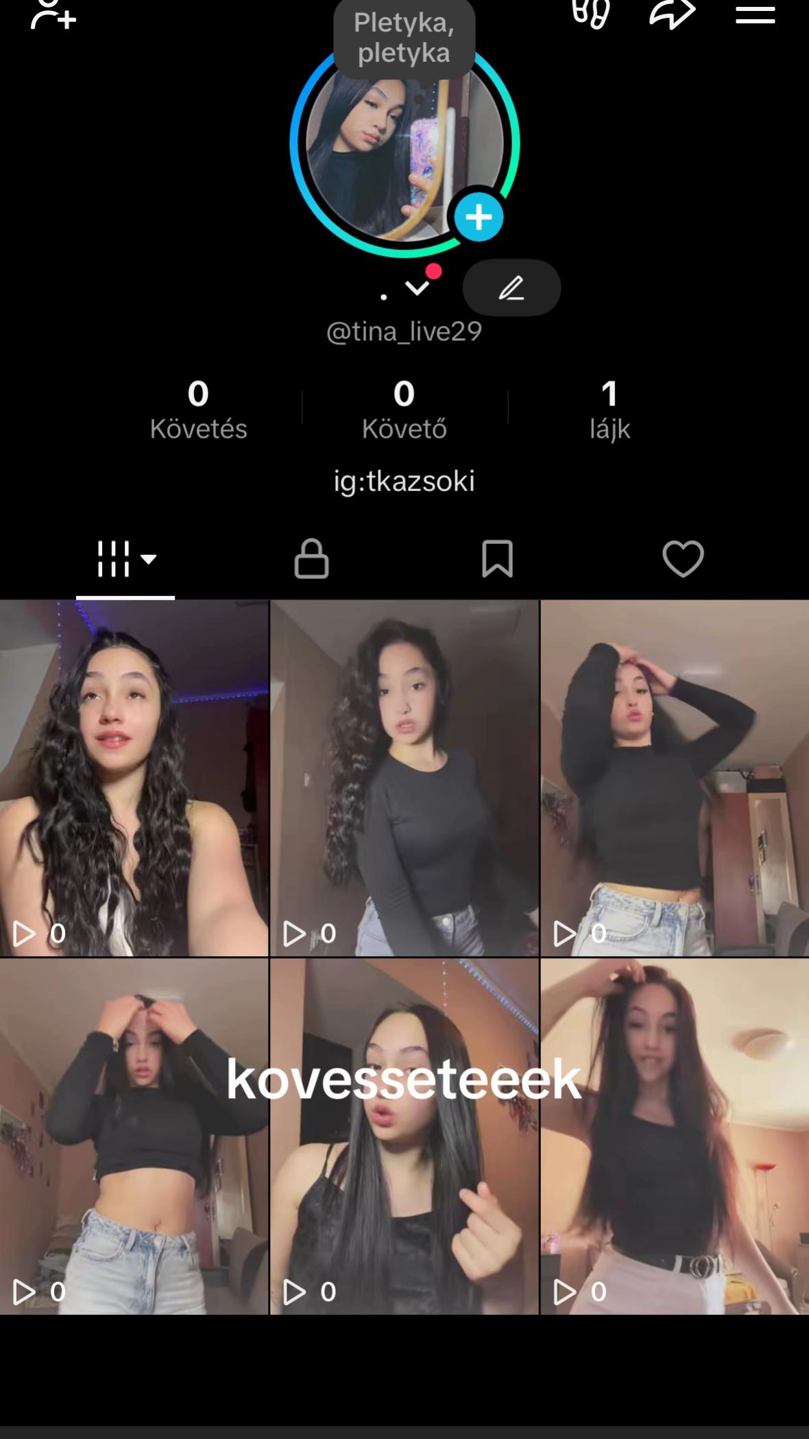 @Tina