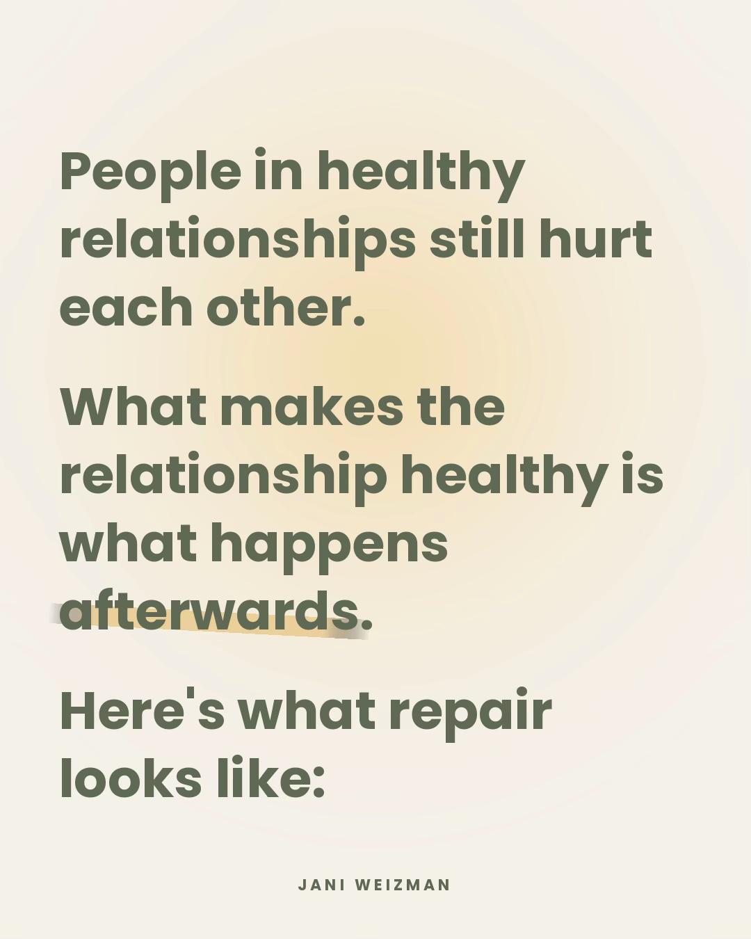 @Jani Weizman | Psychotherapist