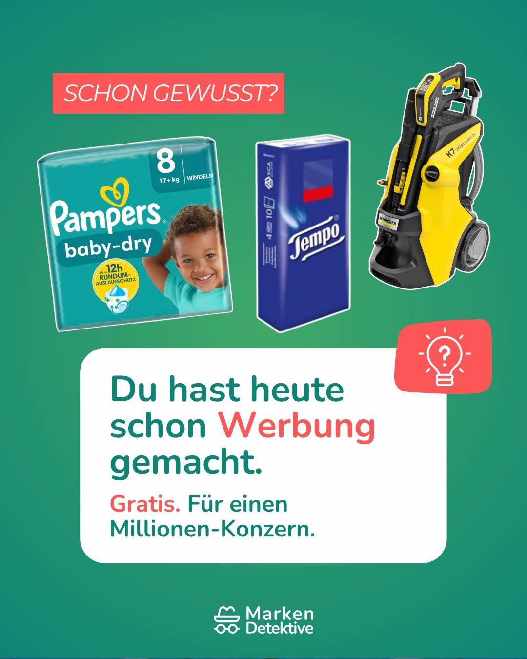 @markendetektive