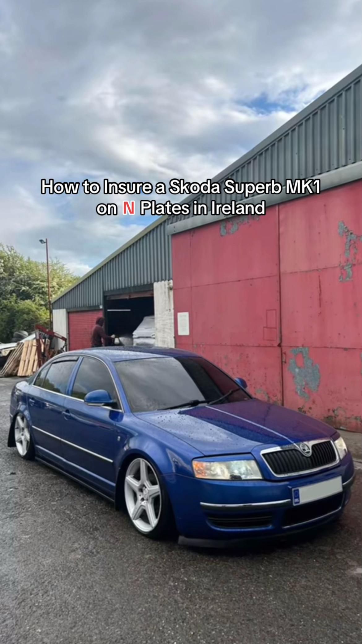 @Cheap Car Insurance 🇮🇪