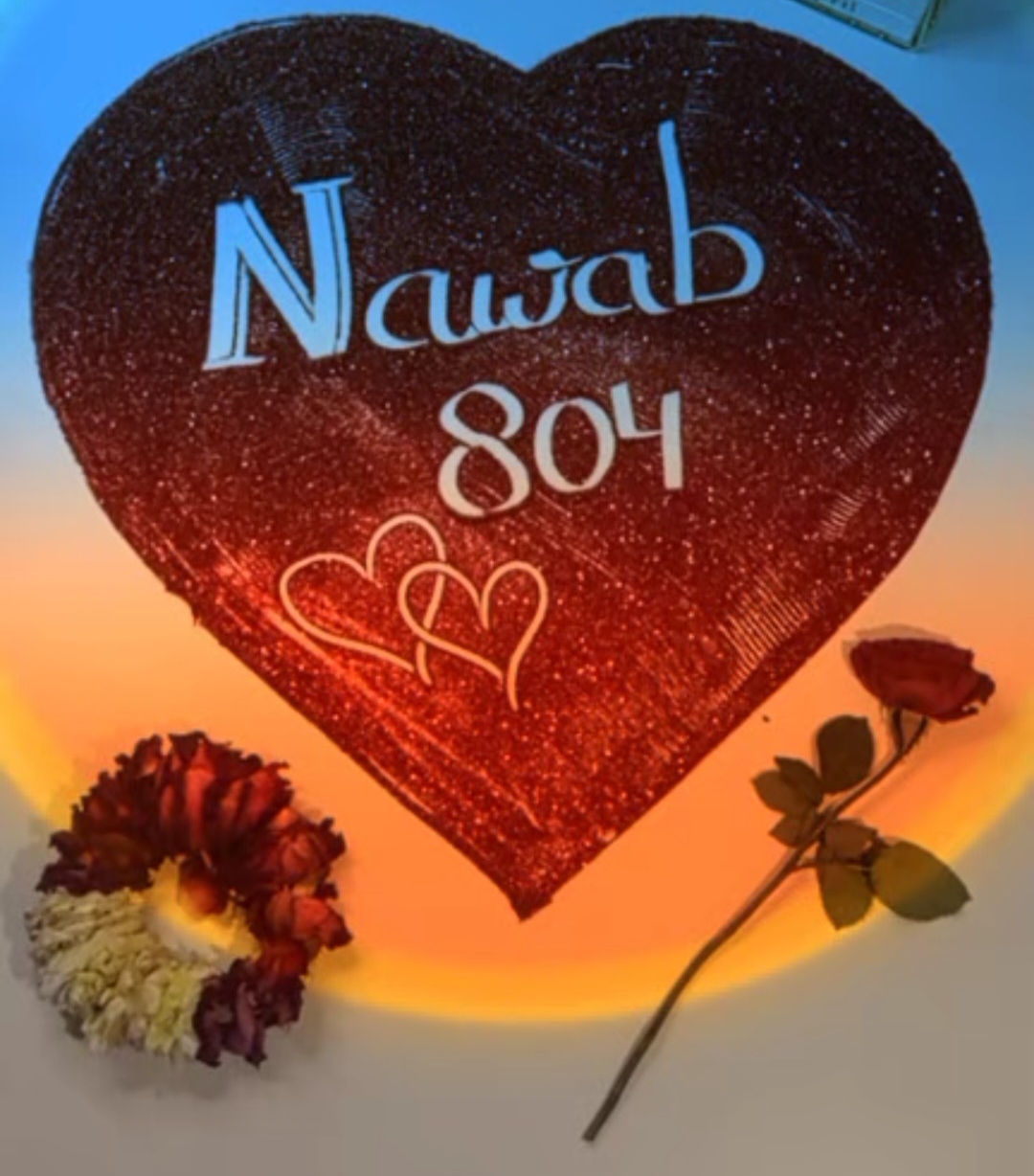 @👑 NAWABI BRAND 804 👑