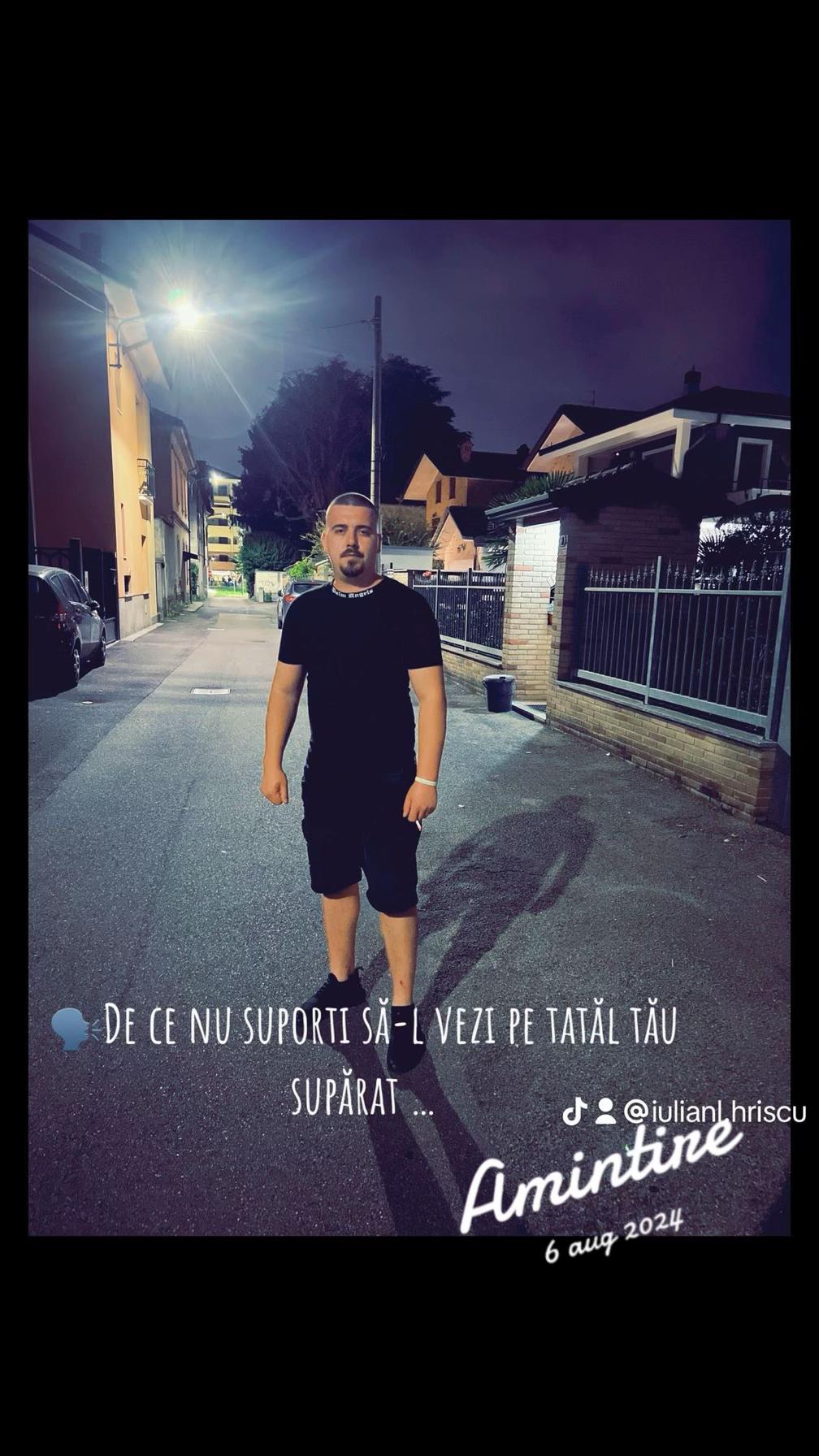 @Iulian Hriscu