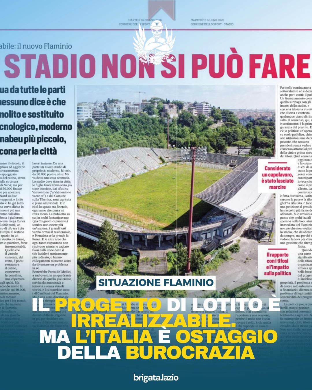 @Brigata Lazio
