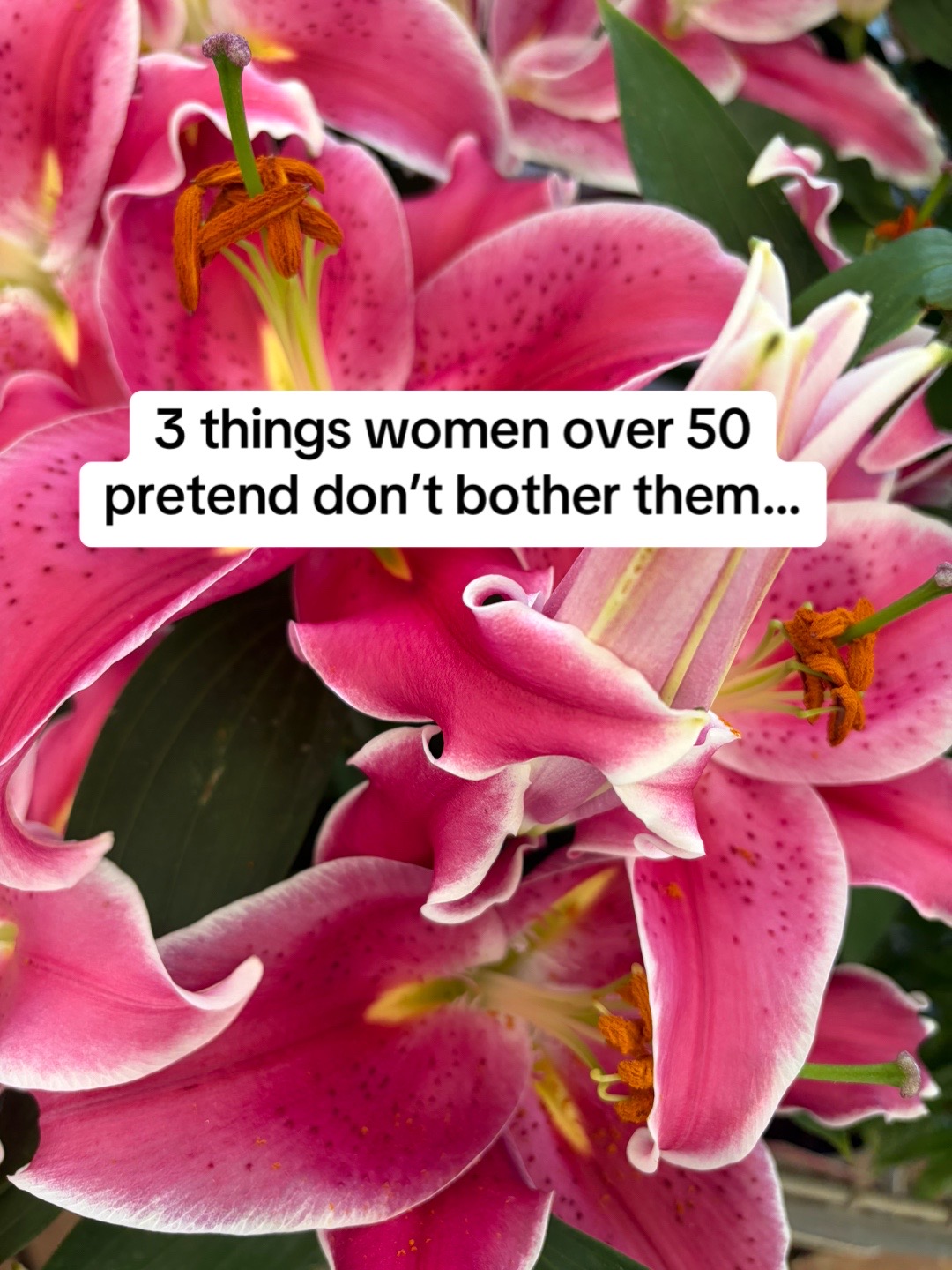 @Positive Path | Women 50+ 🌸