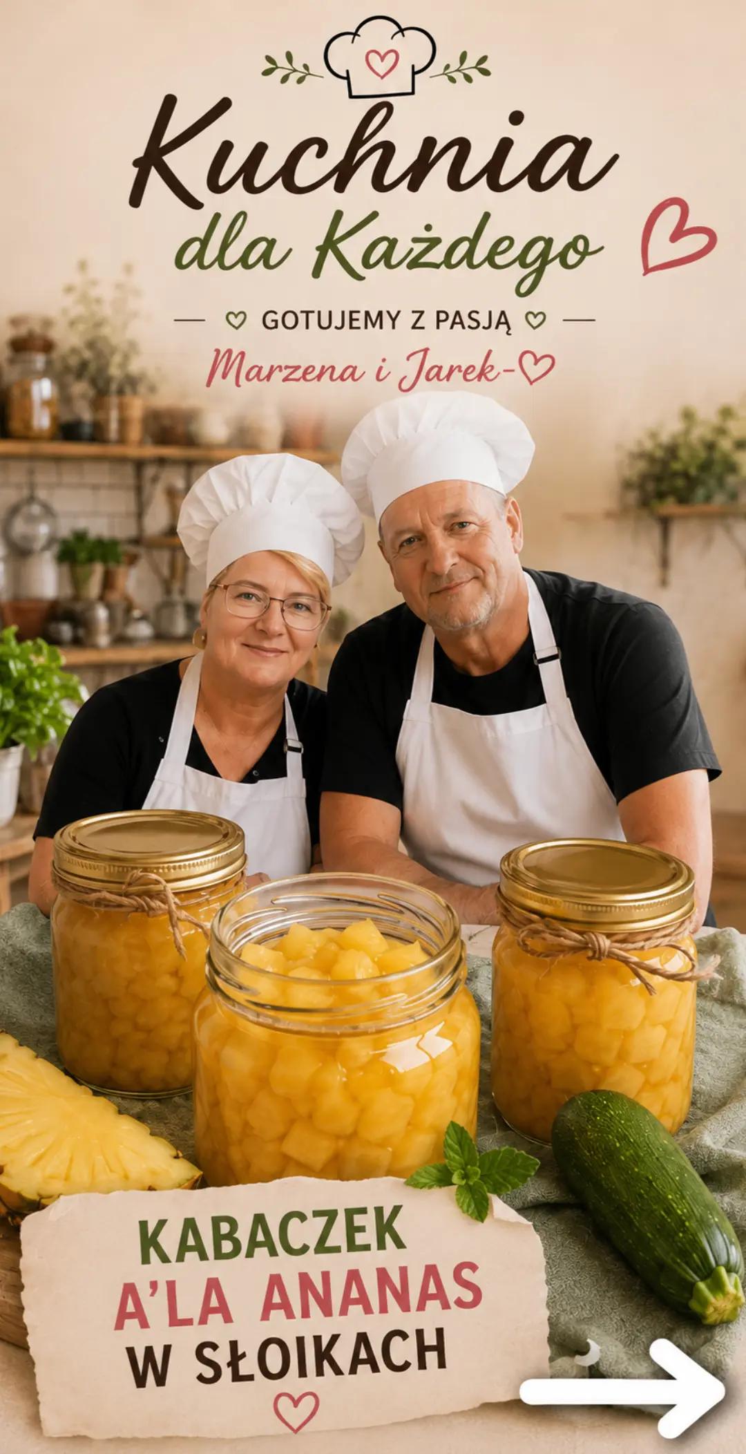@Kuchnia Marzeny i Jarka