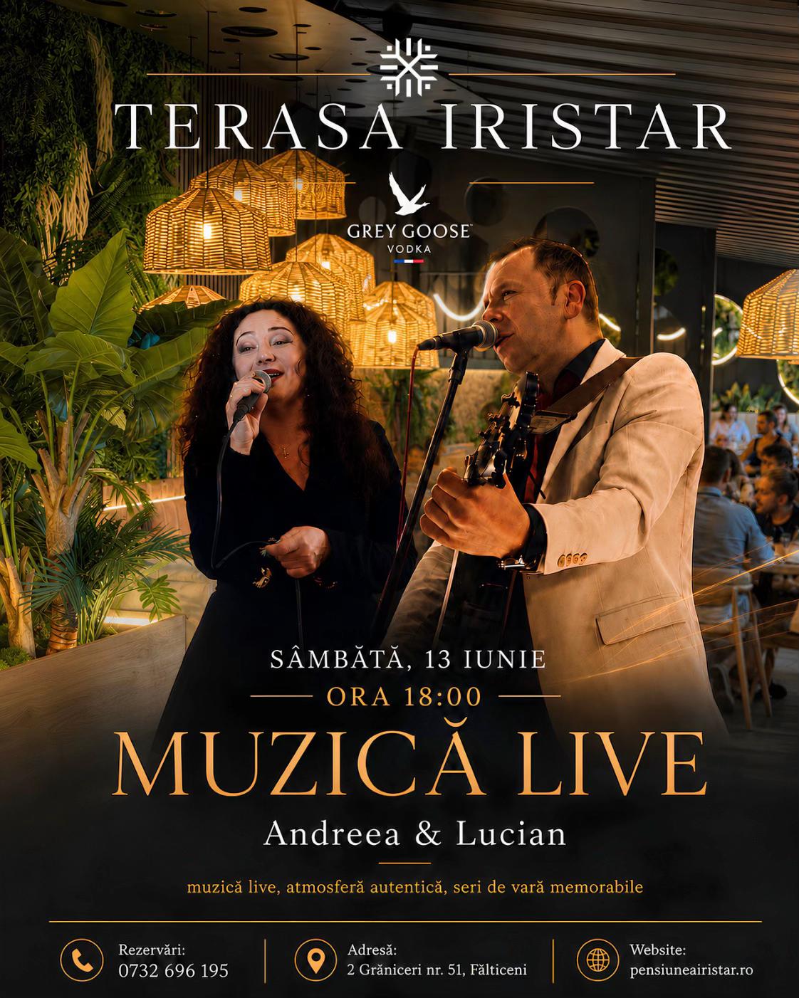 @Pensiunea Iristar Fălticeni ⭐️