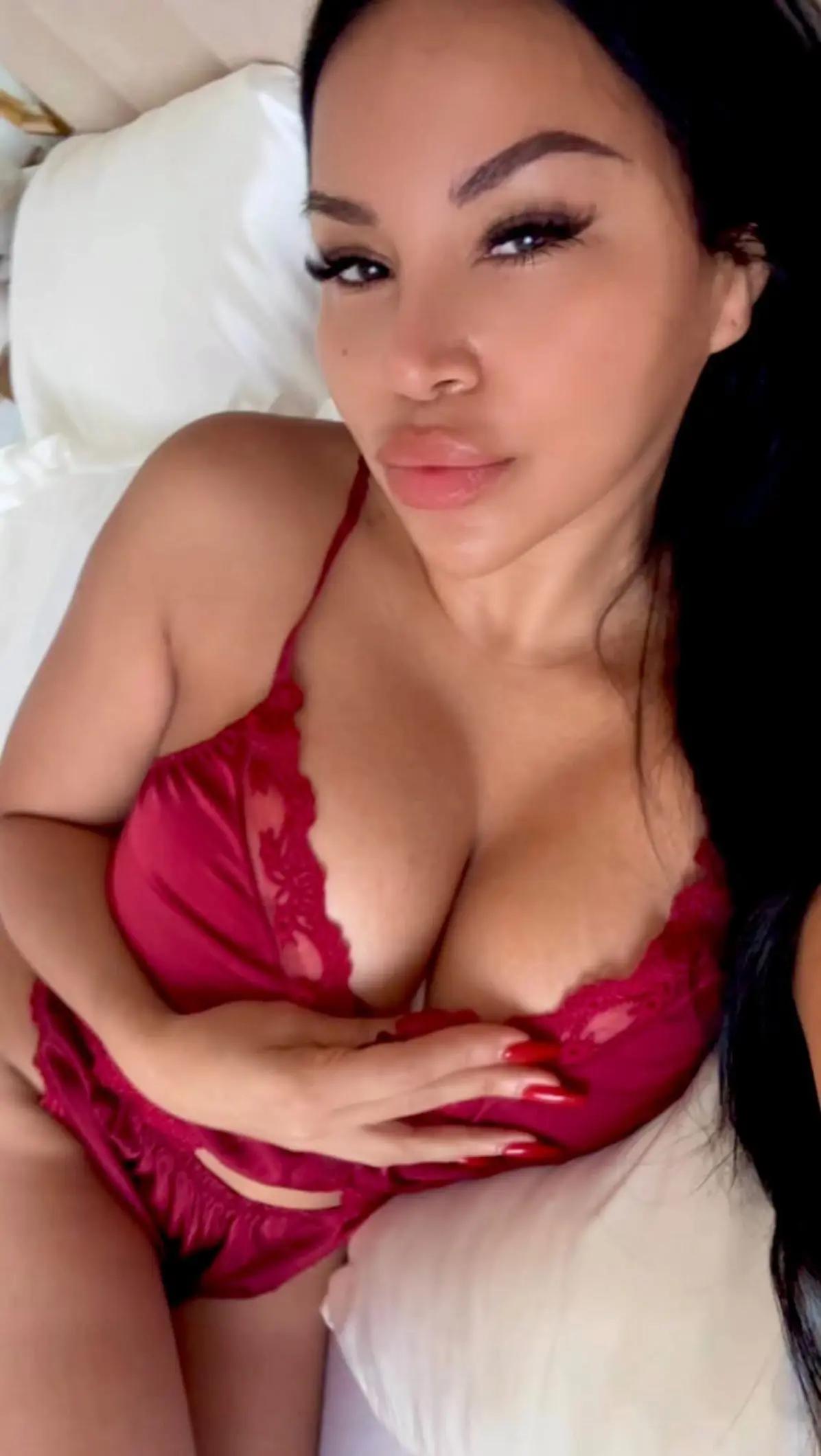 @❤️Dolly Castro❤️