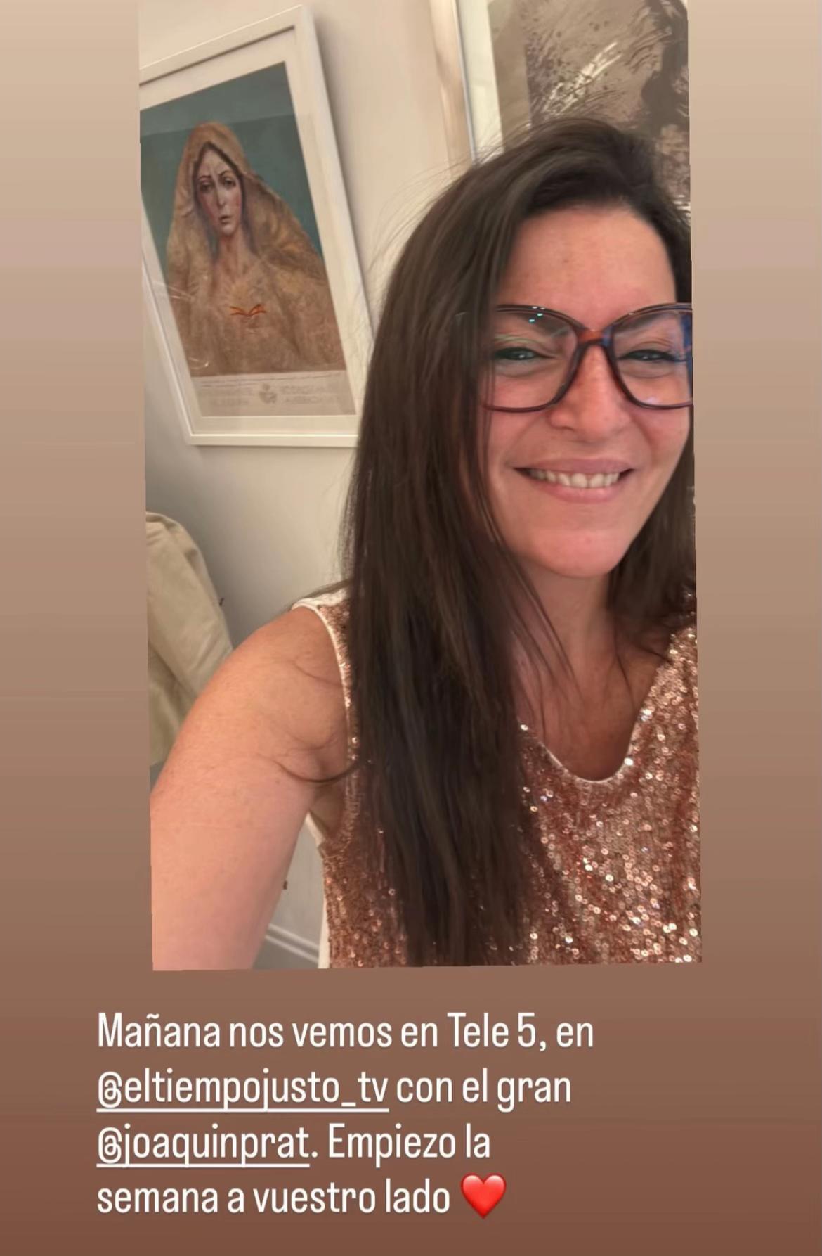 @Macarena Olona