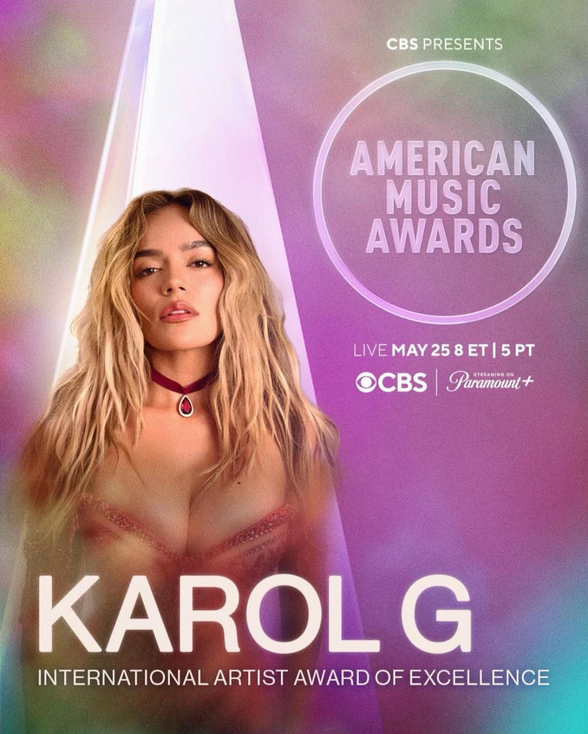 @✨️☘️ILOVEKAROLG☘️✨️