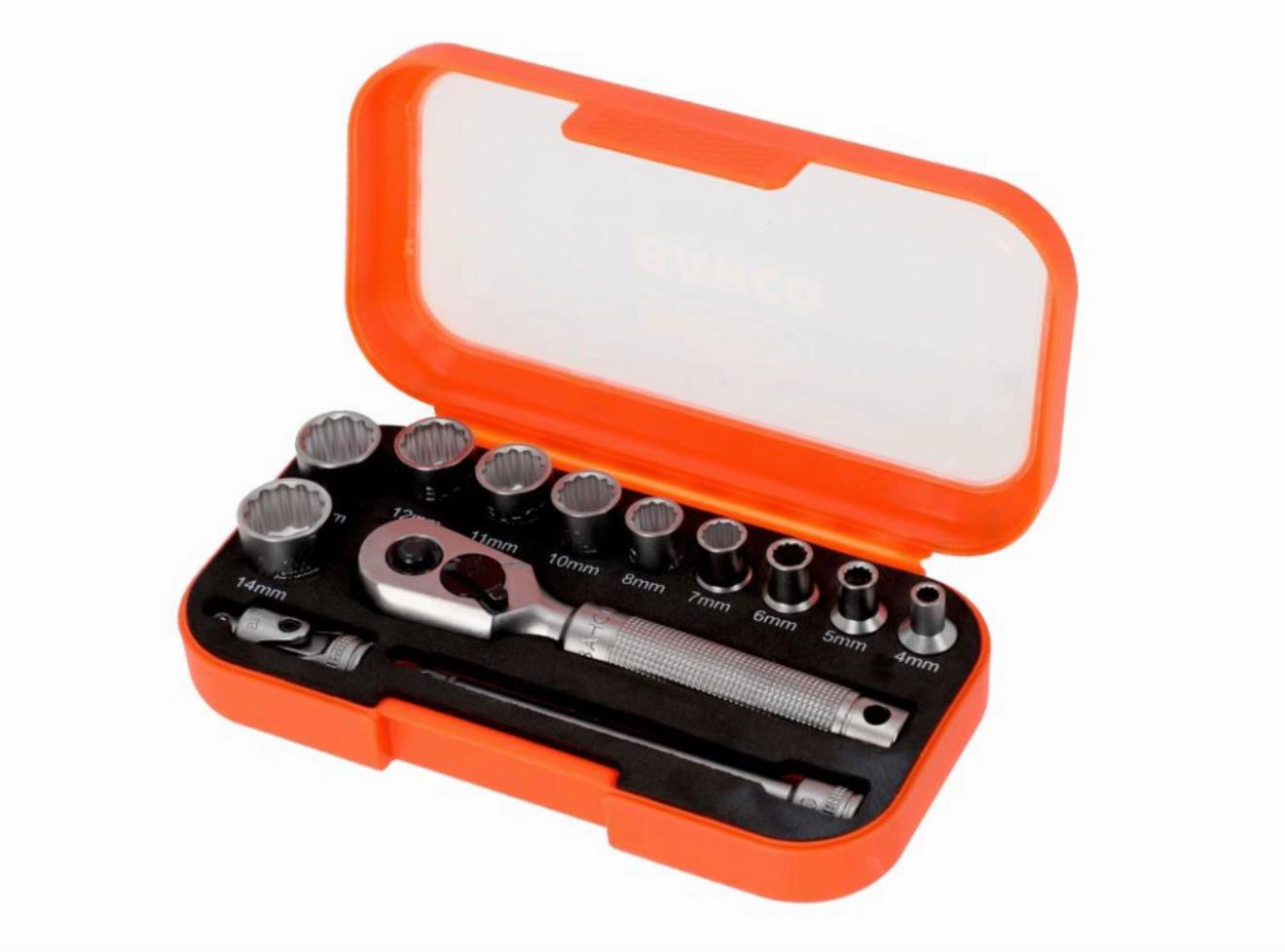 @AC Jones Discount Tools