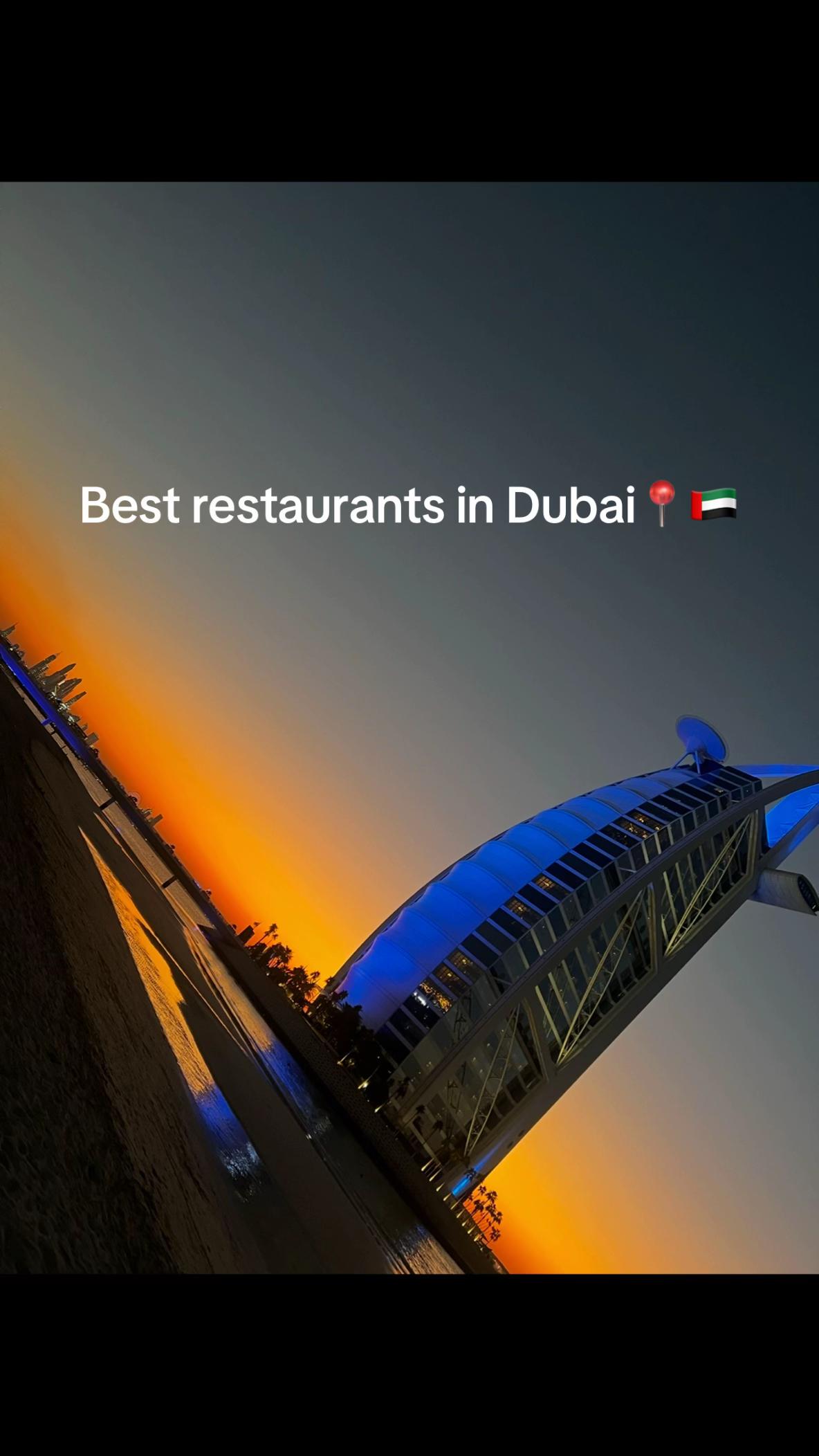 @Travel Dubai with T
