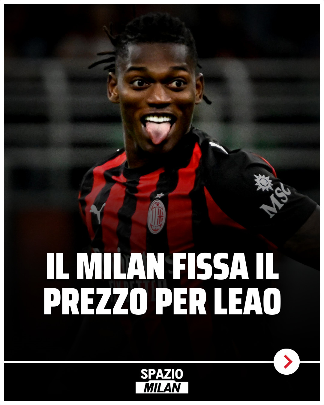 @Spazio Milan