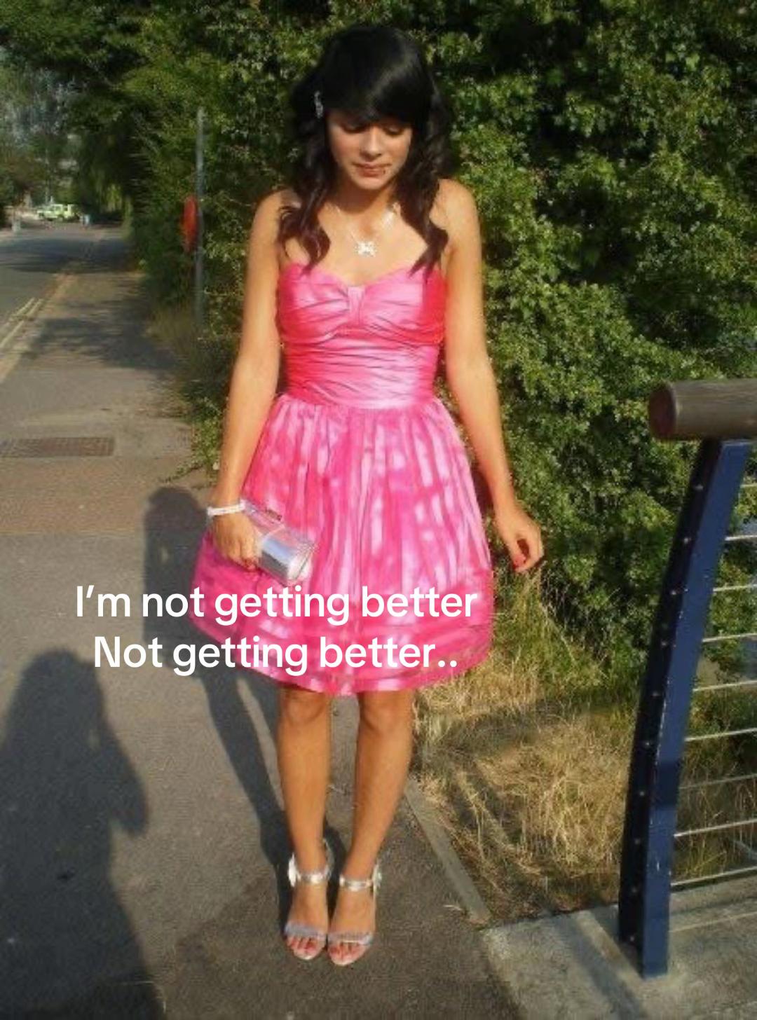 @daisy darling