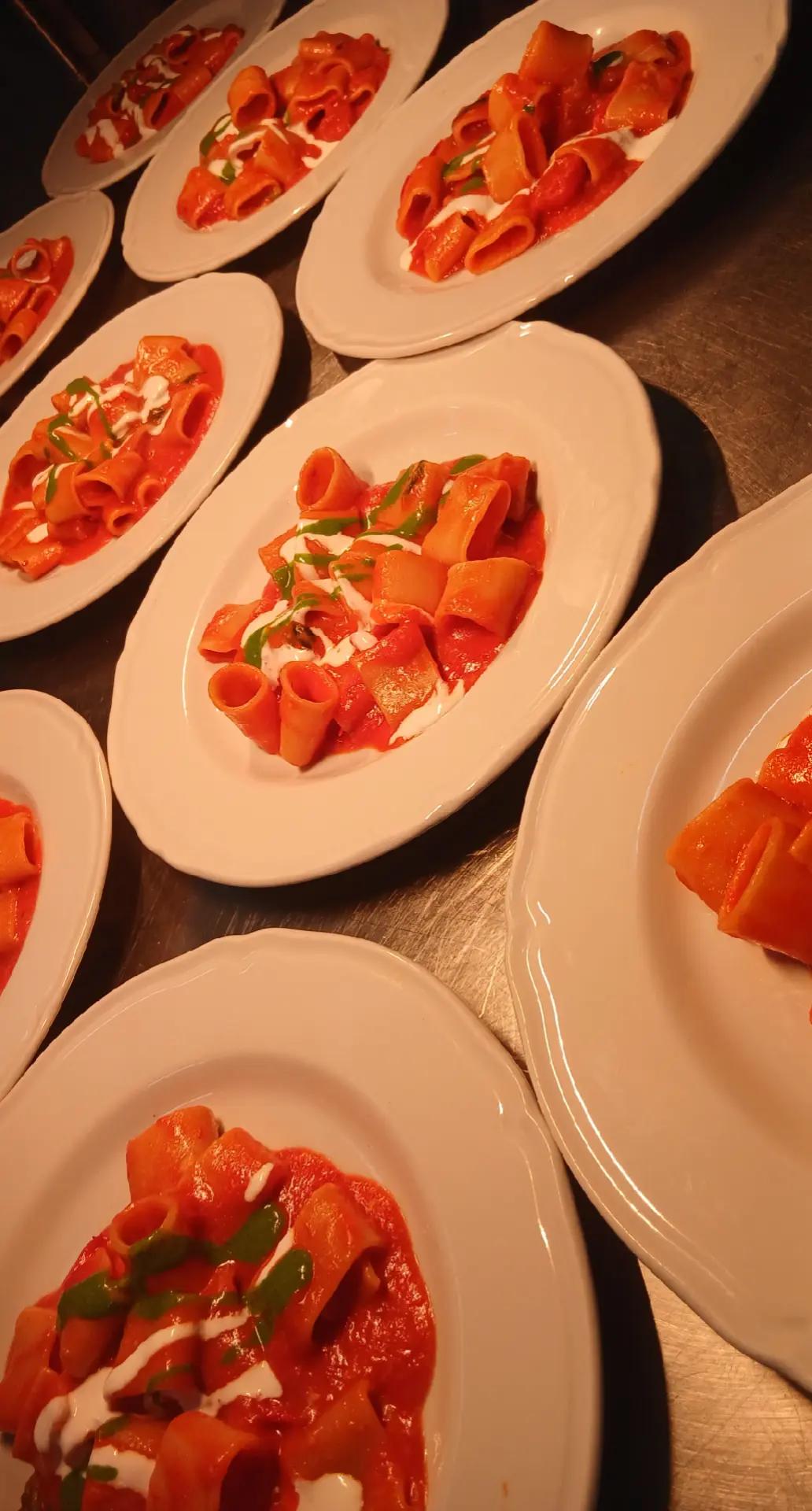 @ALEX CHEF Troncone
