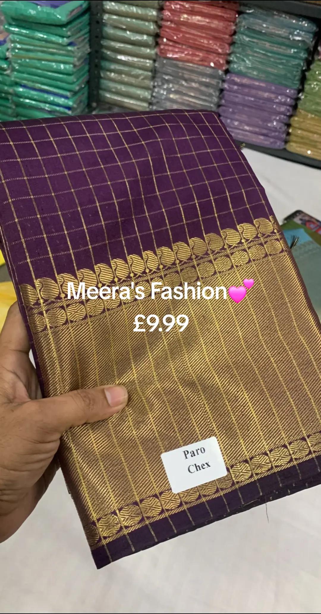 @Meera's Fashion 💃💃