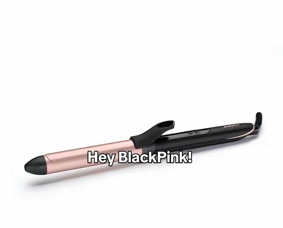 @BLACKPINK