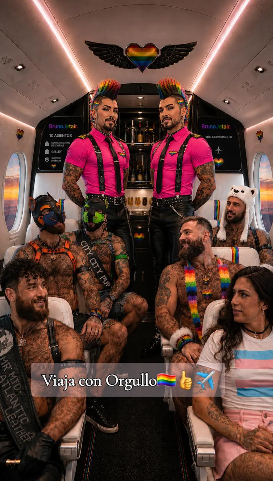 @Relax & Best Dreams LGTBI👍