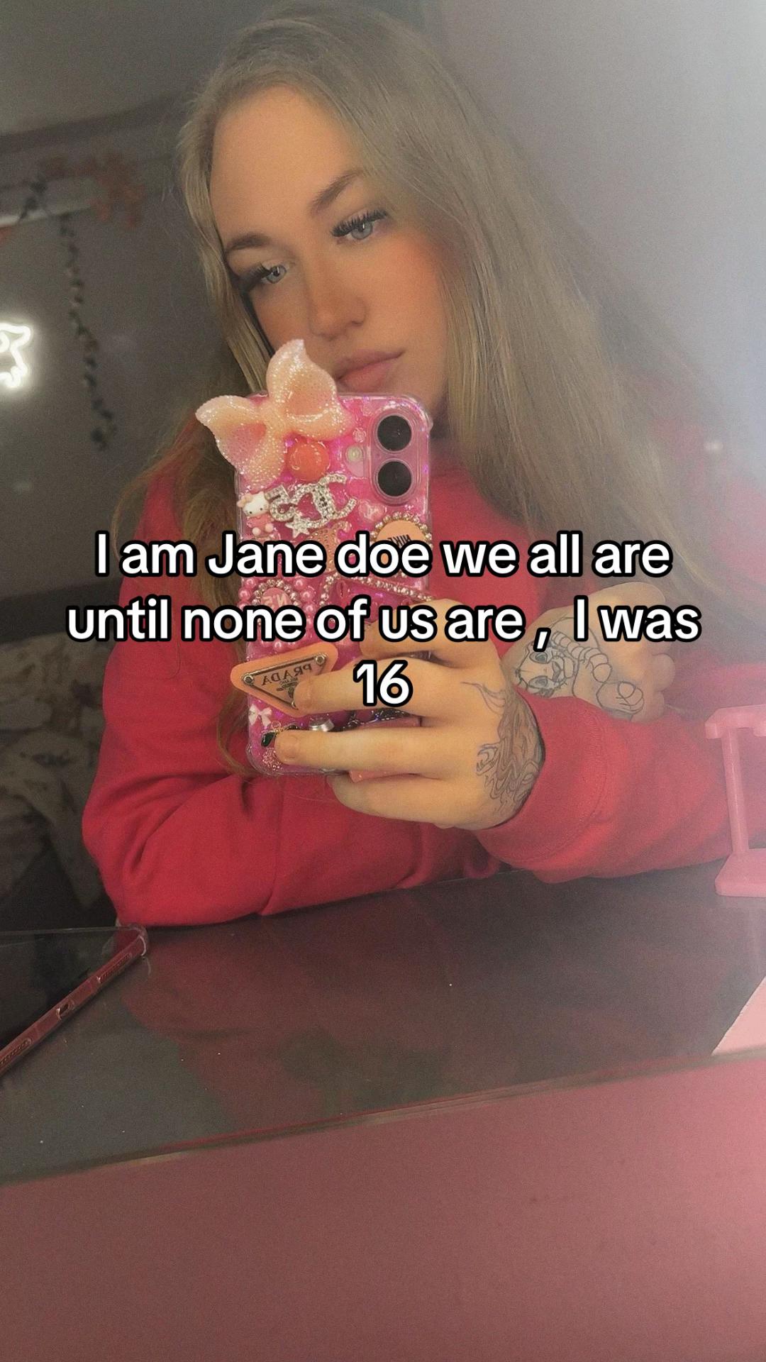 @Jaymi Marie Keane 🥰