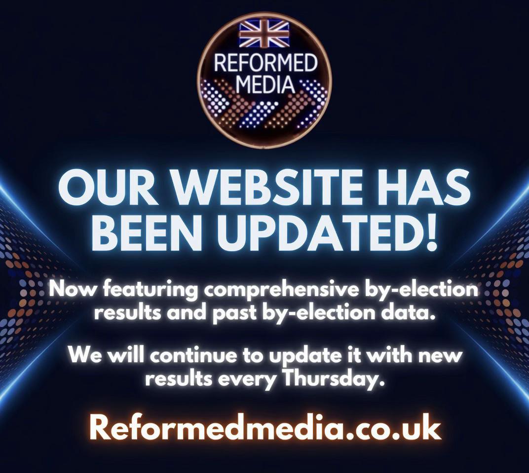 @Reformed Media