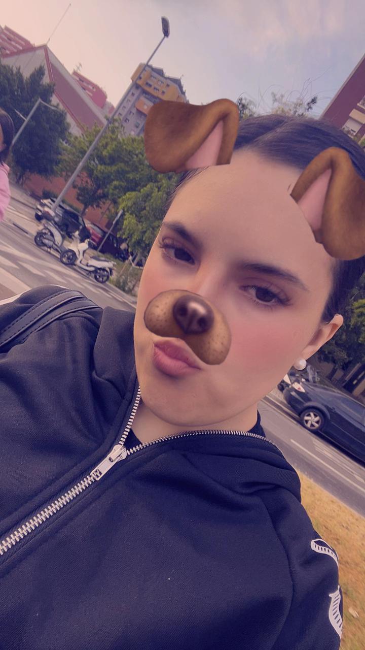 @Ocupada por el 🩵😍