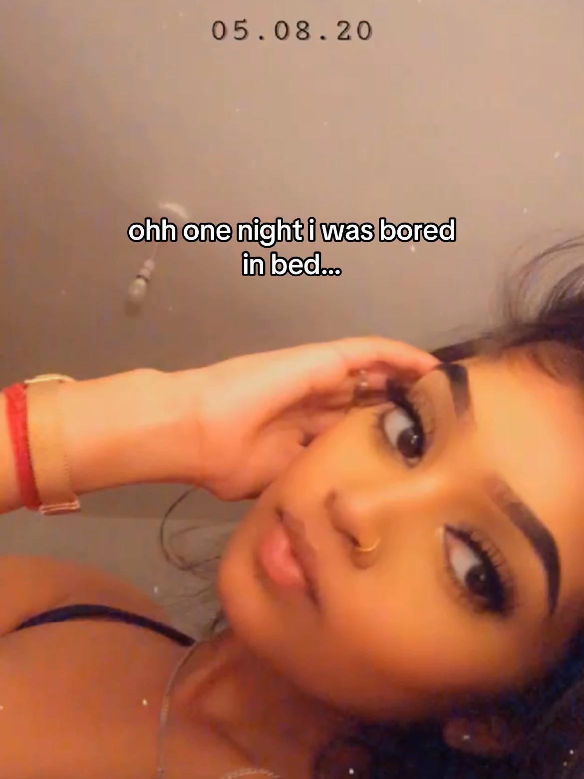 @Abbimanyah