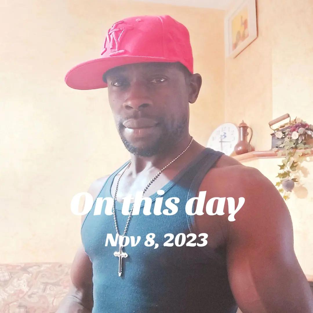 @BRIGHT STEPHEN 69 UP 💪❤