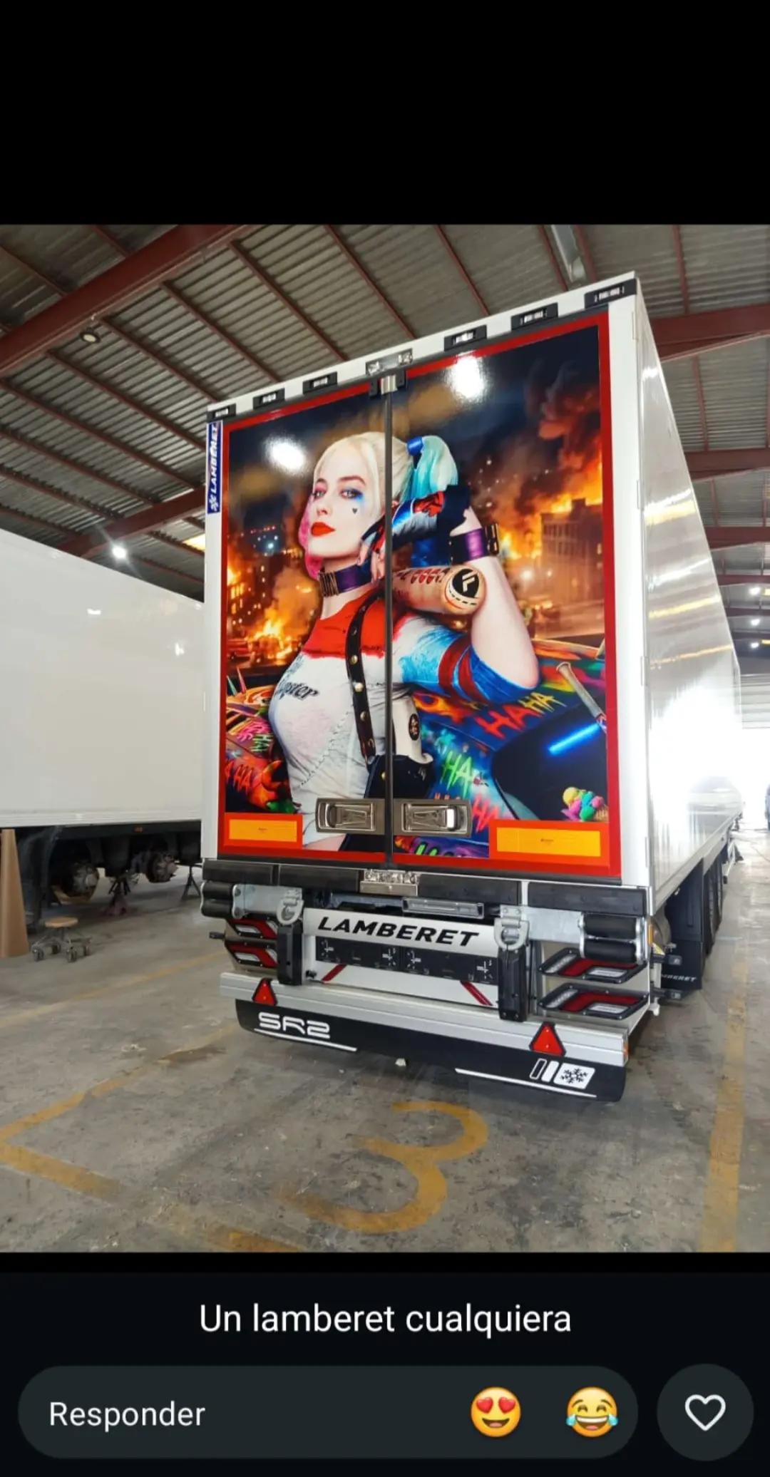 @Transportes Fulano