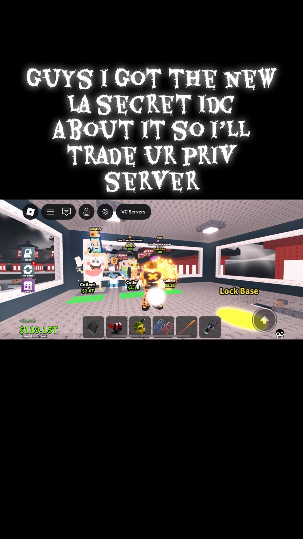 @The ink games guy