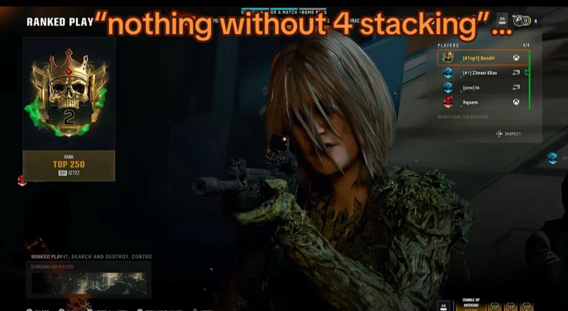 @Bandit