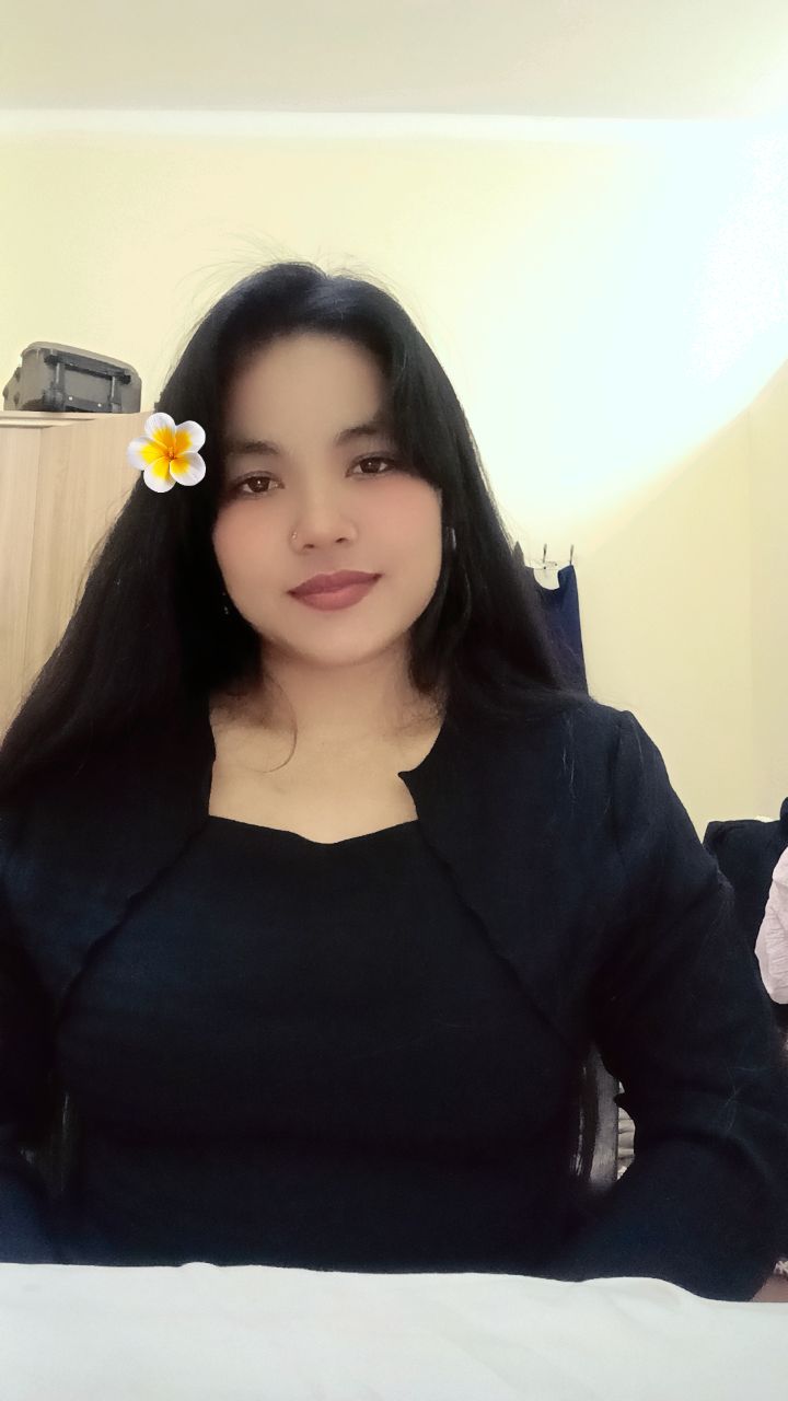 @Shreya Bhujel