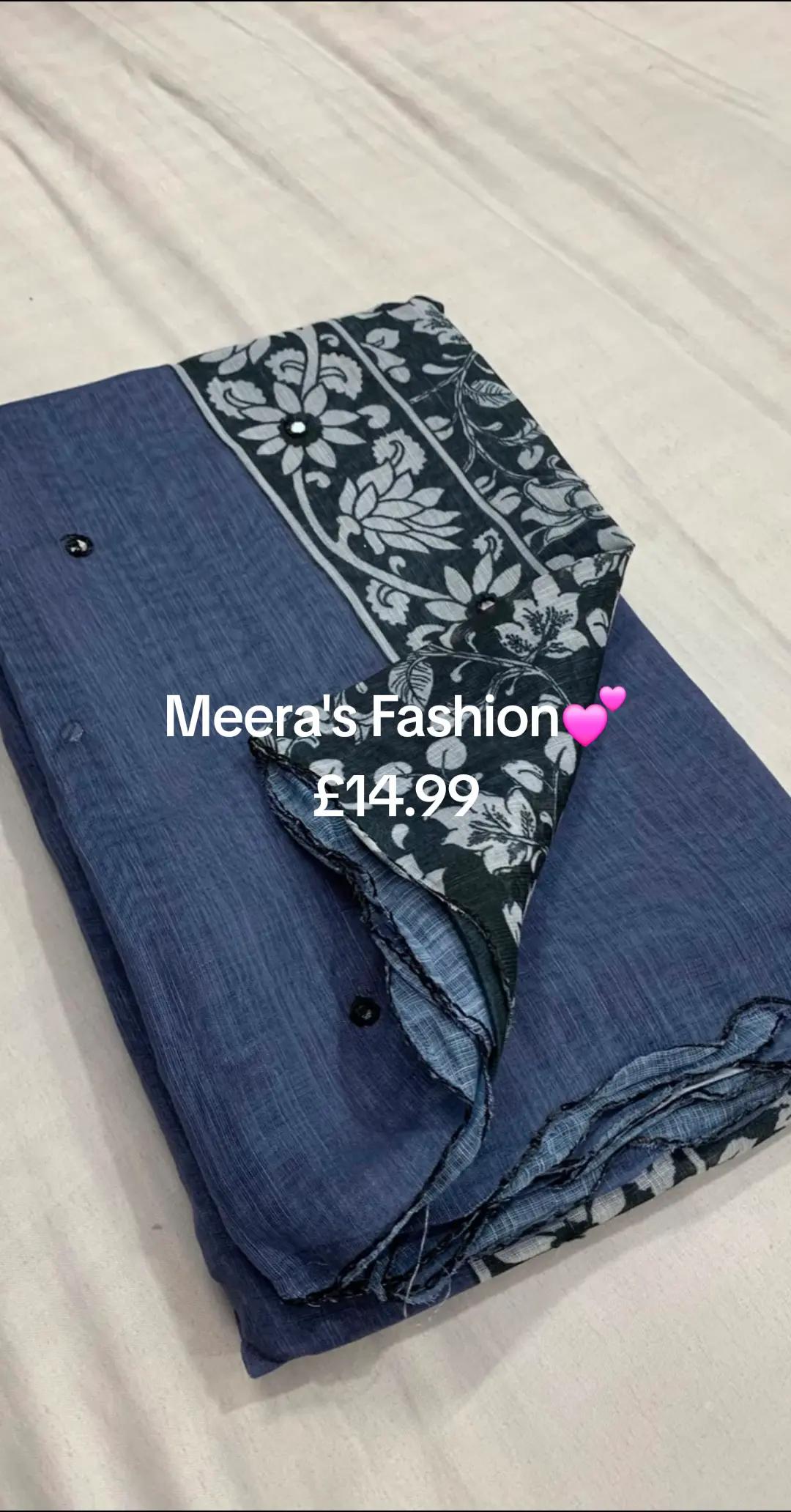 @Meera's Fashion 💃💃