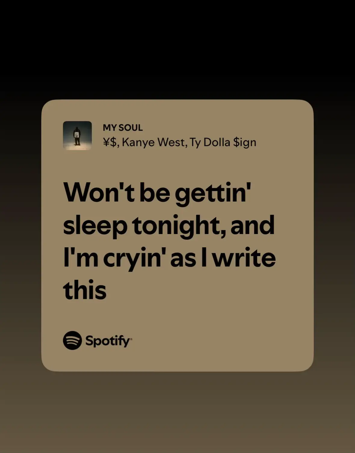 @YeezySeason