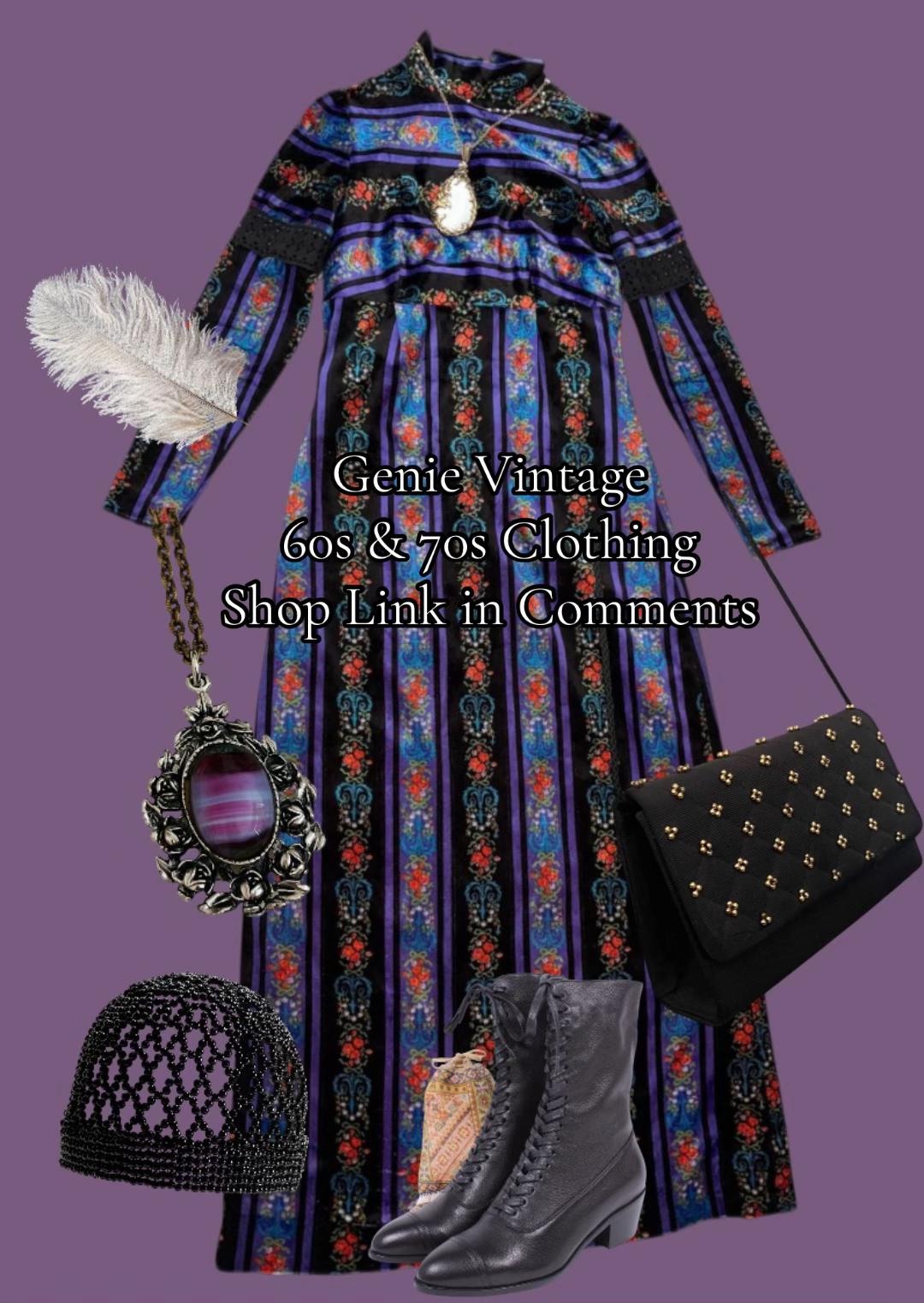 @Genievintageshop