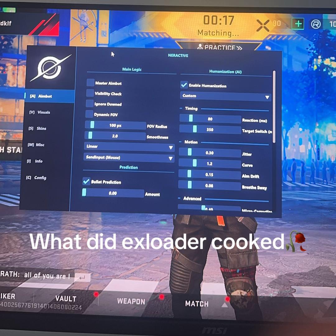 @Cheat_enioyer