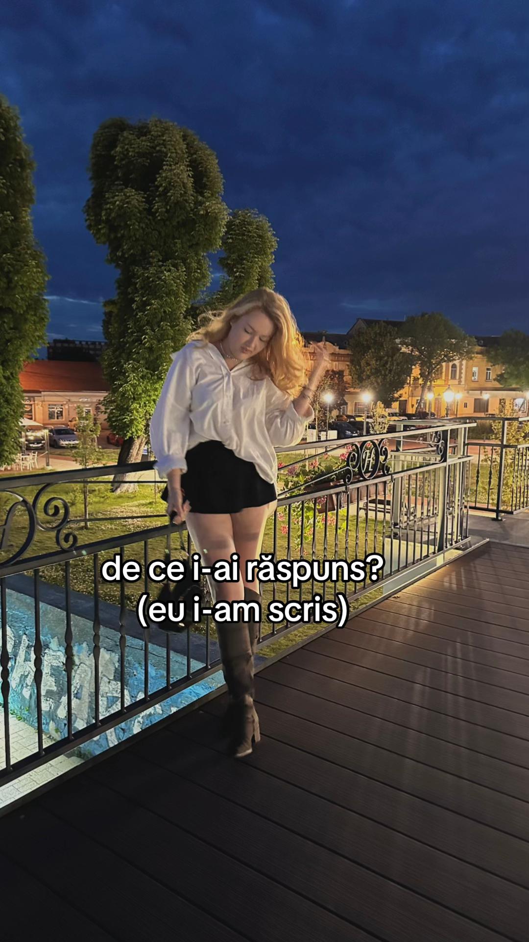 @with love, Denisa