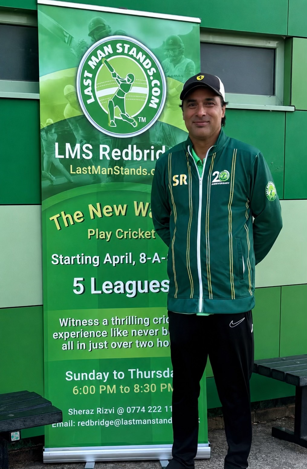 @LMS Redbridge