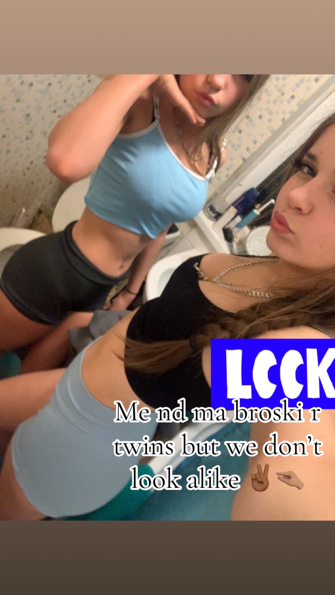@Maddie Crowther