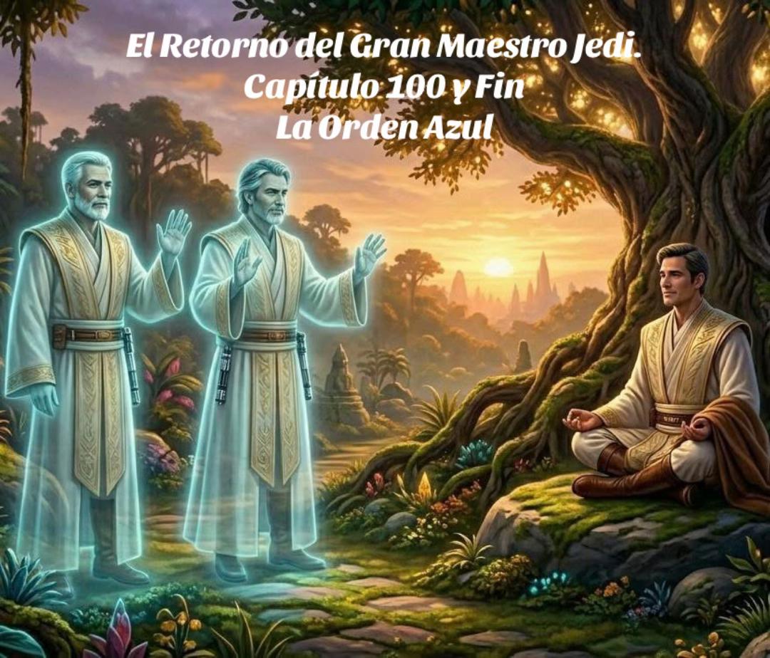 @Maestro Jedi Rod-Mar